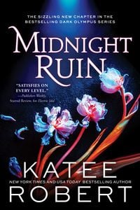 Produktbild: Midnight Ruin