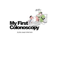 Produktbild: My First Colonoscopy