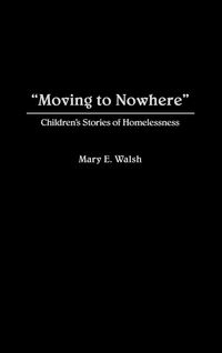 Produktbild: Moving to Nowhere