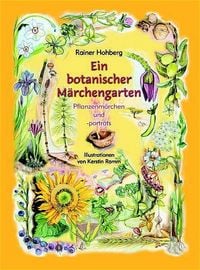 Produktbild: Ein botanischer M&auml;rchengarten