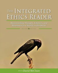 Produktbild: The Integrated Ethics Reader