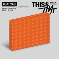 Produktbild: THIS & THAT (THAT VER.)