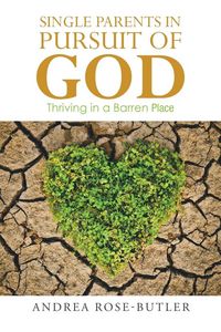 Produktbild: Single Parents in Pursuit of God