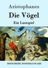 Produktbild: Die V&ouml;gel
