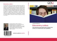 Produktbild: Educaci&oacute;n y cultura