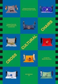 Produktbild: Cross Cultural Chairs: 8 Chairs from 8 Countries