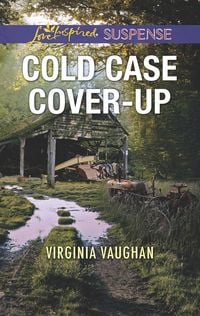 Produktbild: Cold Case Cover-Up