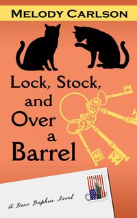 Produktbild: Lock, Stock, and Over a Barrel