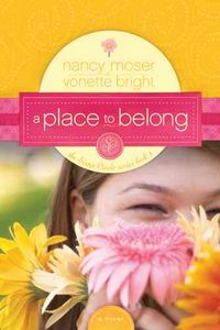 Produktbild: A Place to Belong