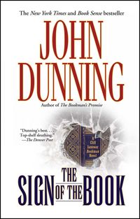 Produktbild: The Sign of the Book