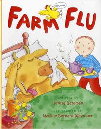 Produktbild: Farm Flu