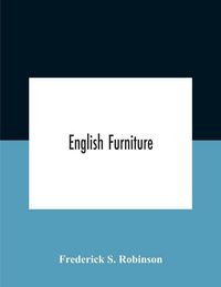 Produktbild: English Furniture