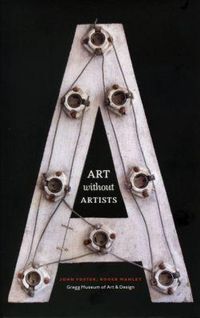 Produktbild: Art Without Artists