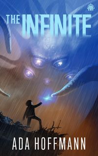 Produktbild: The Infinite