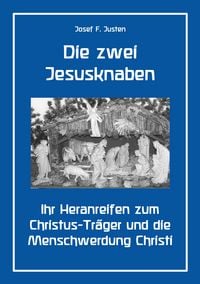 Produktbild: Die zwei Jesusknaben