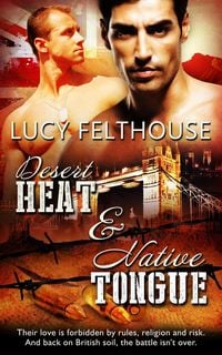 Produktbild: Desert Heat & Native Tongue