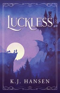 Produktbild: Luckless