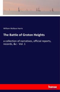 Produktbild: The Battle of Groton Heights