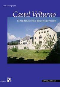 Produktbild: Castel Velturno