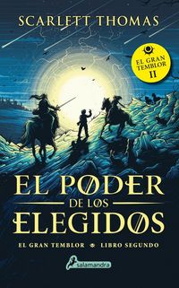 Produktbild: El poder de los elegidos