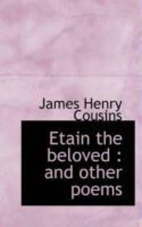 Produktbild: Etain the Beloved: And Other Poems