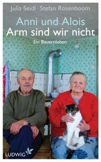 Produktbild: Anni und Alois - Arm sind wir nicht