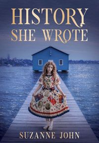 Produktbild: History She Wrote