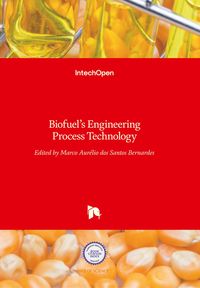 Produktbild: Biofuel's Engineering Process Technology