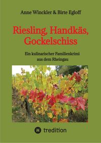 Produktbild: Riesling, Handk&auml;s, Gockelschiss