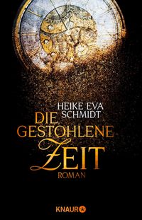 Produktbild: Die gestohlene Zeit