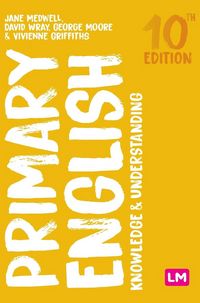 Produktbild: Primary English