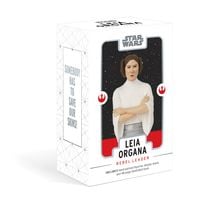 Produktbild: Star Wars&Acirc;&reg;: Leia Organa-Rebel Leader