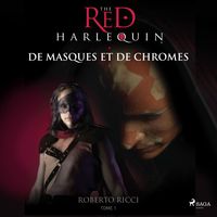 Produktbild: De masques et de chromes