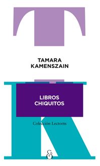 Produktbild: Libros chiquitos