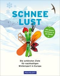 Produktbild: Schneelust