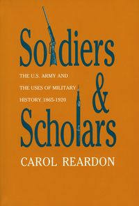 Produktbild: Soldiers and Scholars