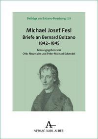 Produktbild: Michael Josef Fesl