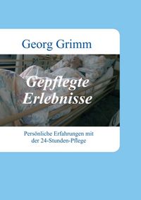 Produktbild: Gepflegte Erlebnisse