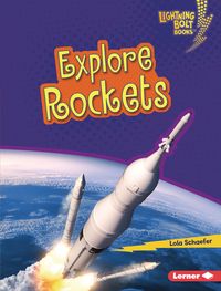 Produktbild: Explore Rockets