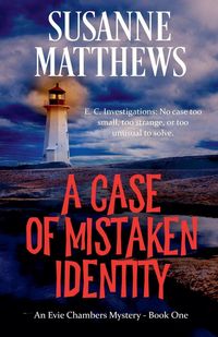 Produktbild: A Case of Mistaken Identity