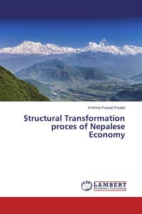 Produktbild: Structural Transformation proces of Nepalese Economy