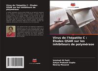 Produktbild: Virus de l'h&eacute;patite C : &Eacute;tudes QSAR sur les inhibiteurs de polym&eacute;rase