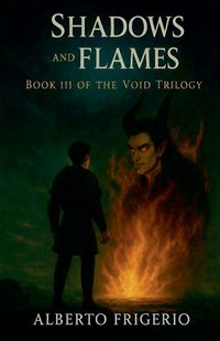 Produktbild: Shadows and Flames