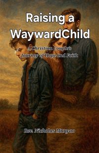Produktbild: Raising a Wayward Child