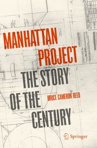 Produktbild: Manhattan Project