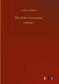 Produktbild: The Abbe Constantin