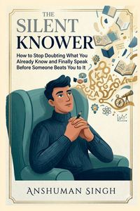 Produktbild: The Silent Knower