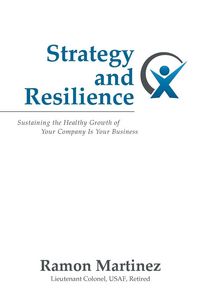 Produktbild: Strategy and Resilience