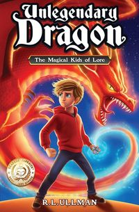 Produktbild: Unlegendary Dragon