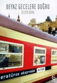 Produktbild: Beyaz Gecelere Dogru